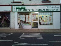 Herbmagic Eastleigh Acupuncture and Chinese Medicine Centre 726115 Image 0